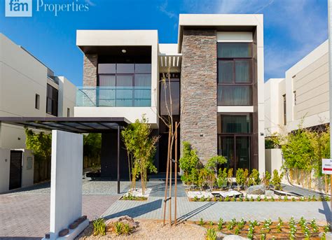 Akoya Fendi Styled Villas at Damac Hills, Dubai 